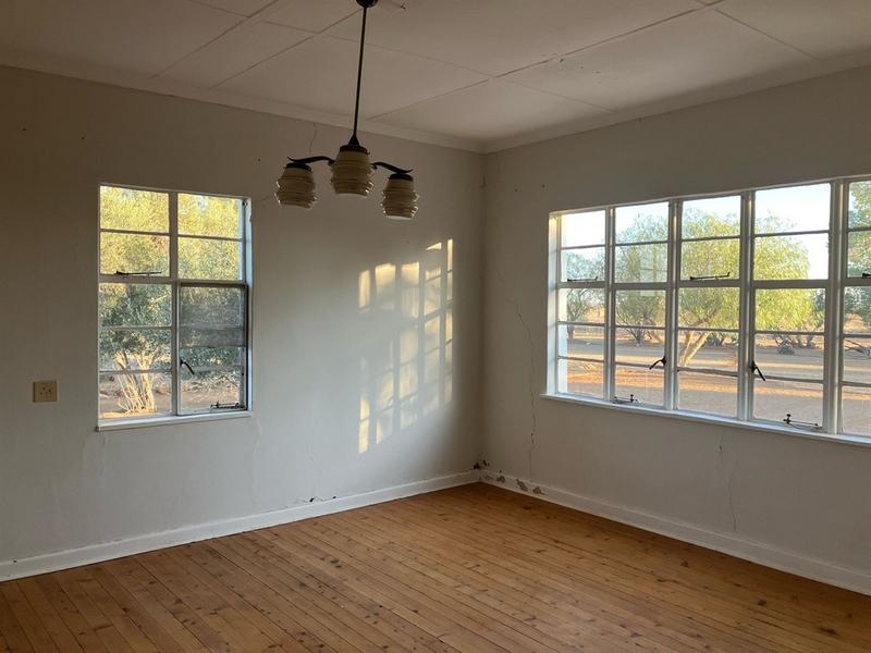 0 Bedroom Property for Sale in Prieska Northern Cape